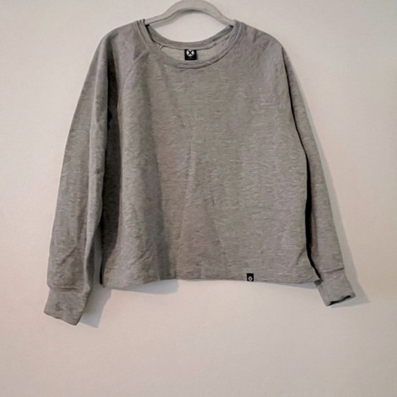 Circle X Sweatshirt - Picture 2 of 8